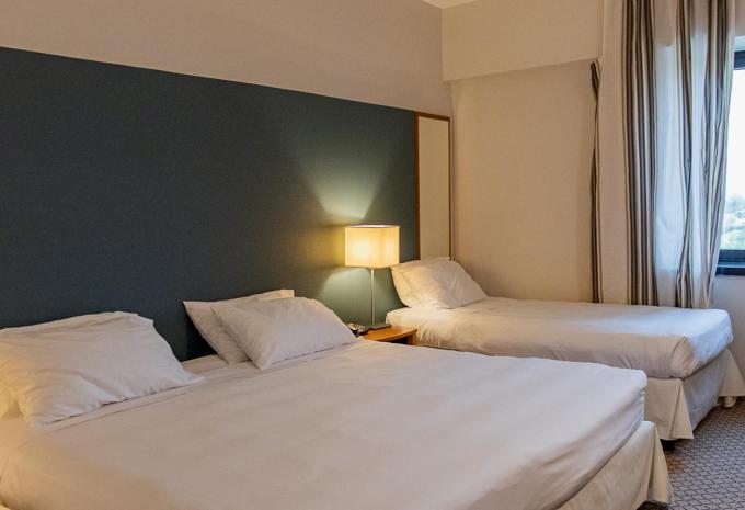 Zimmerbeispiel Zimmerbeispiel