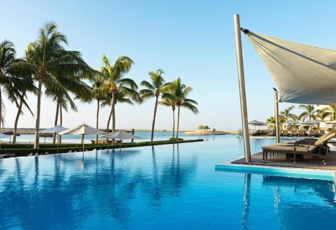 Fanar Hotel & Residences***** Fanar Hotel & Residences*****