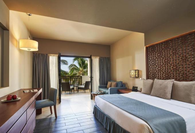 Fanar Hotel & Residences***** Fanar Hotel & Residences*****
