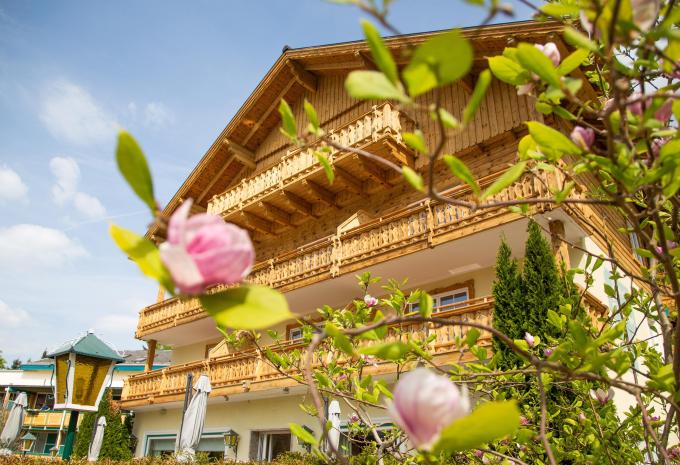 St. Wolfgang im Salzkammergut