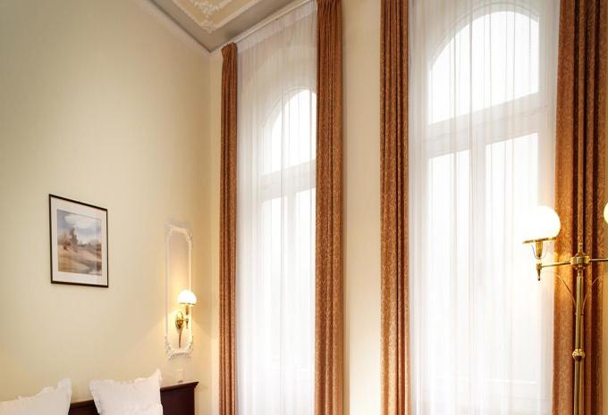 Zimmerbeispiel, Doppelzimmer Standard Zimmerbeispiel, Doppelzimmer Standard