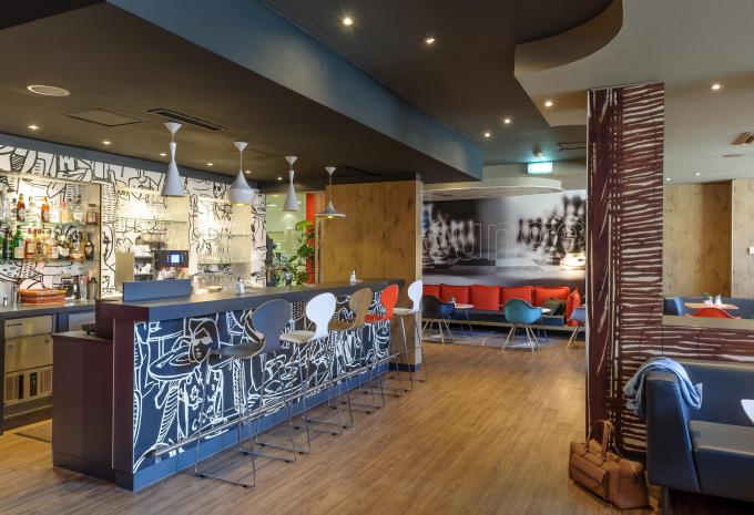 Hotel Ibis Wien Mariahilf ***