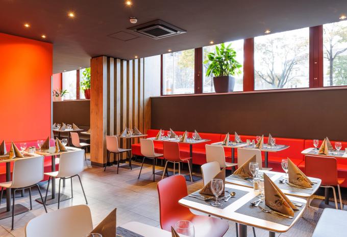 Hotel Ibis Wien Mariahilf ***