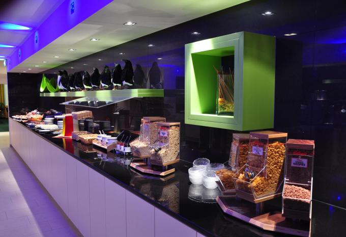 Hotel Ibis Wien Mariahilf ***