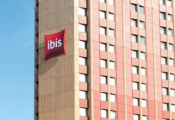Hotel Ibis Wien Mariahilf ***
