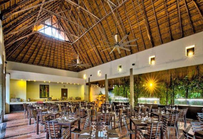 Estelar Playa Manzanillo (Badehotel)