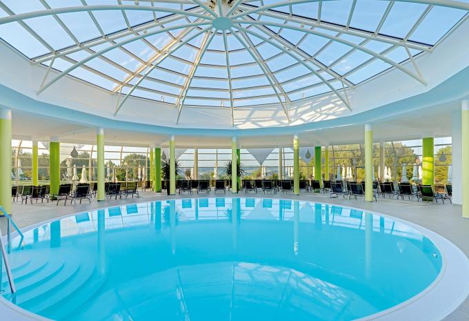 Hotel Fürstenhof, Bad Griesbach im Rottal