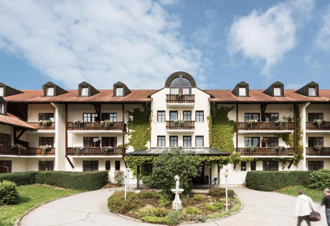Donna Landhotel Rosenberger, Wegscheid Donna Landhotel Rosenberger, Wegscheid