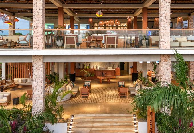 ALDIANA Club Zanzibar Kwanza