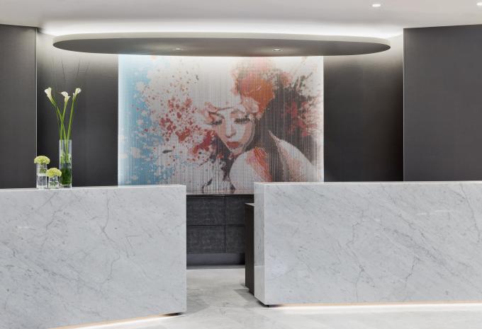 Renaissance Wien Hotel****