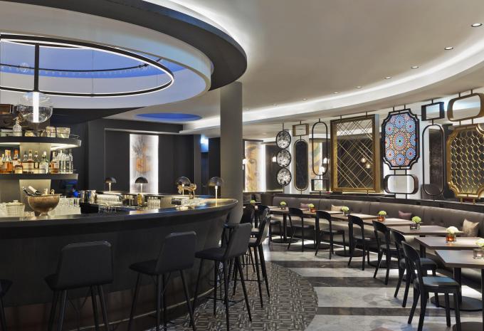 Renaissance Wien Hotel****