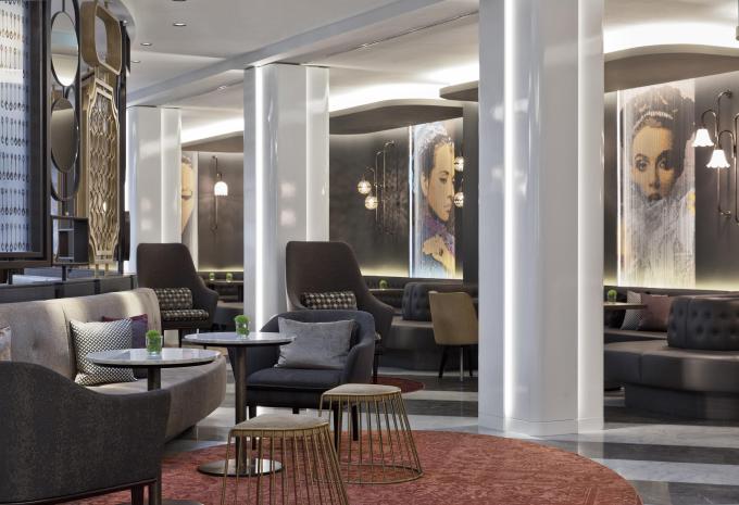 Renaissance Wien Hotel****