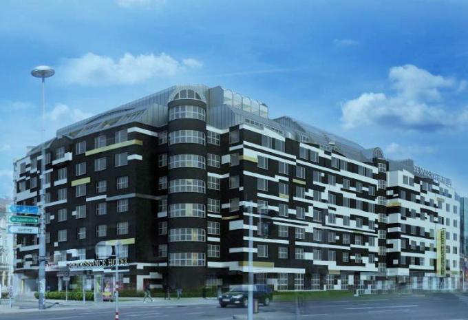 Renaissance Wien Hotel****