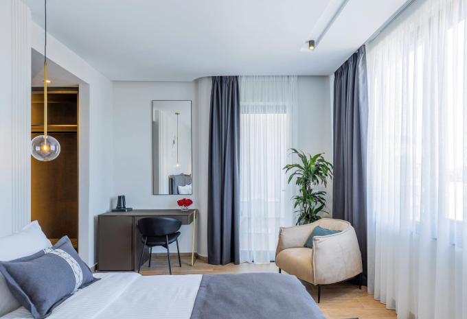 Doppelzimmer standard (Beispiel)