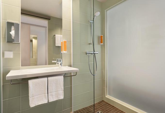 Zimmerbeispiel Doppelzimmer Zimmerbeispiel Doppelzimmer