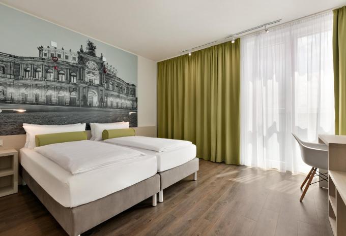 Zimmerbeispiel Doppelzimmer Zimmerbeispiel Doppelzimmer