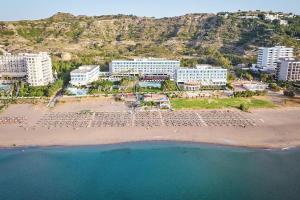 Blue Sea Beach Resort****