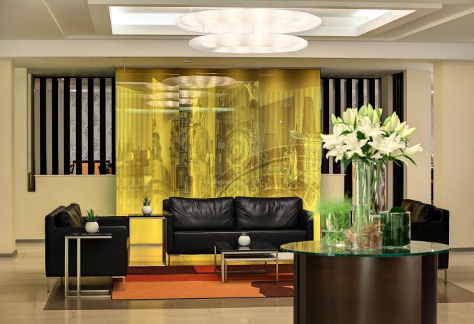 Hotel Duo Praha ****
