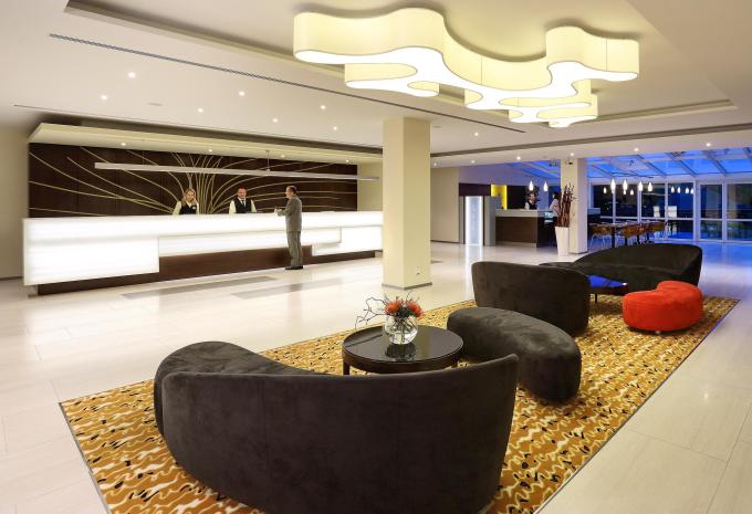 Hotel Duo Praha ****
