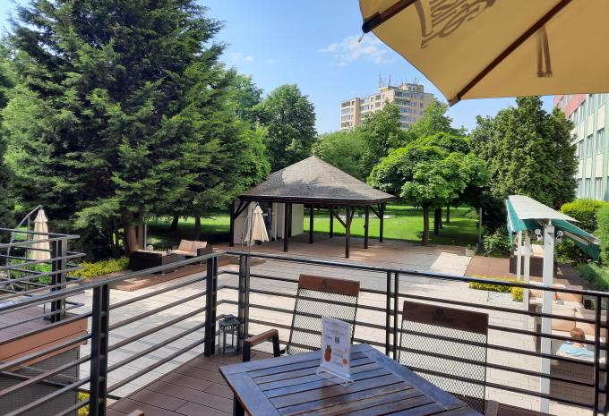 Hotel Duo Praha ****