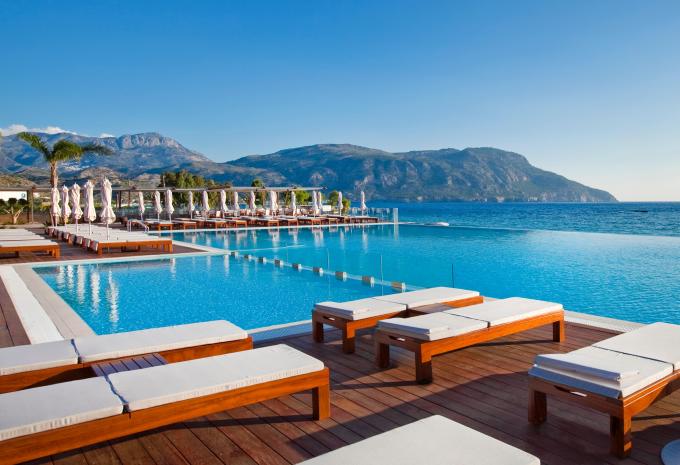Karpathos - Pigadia