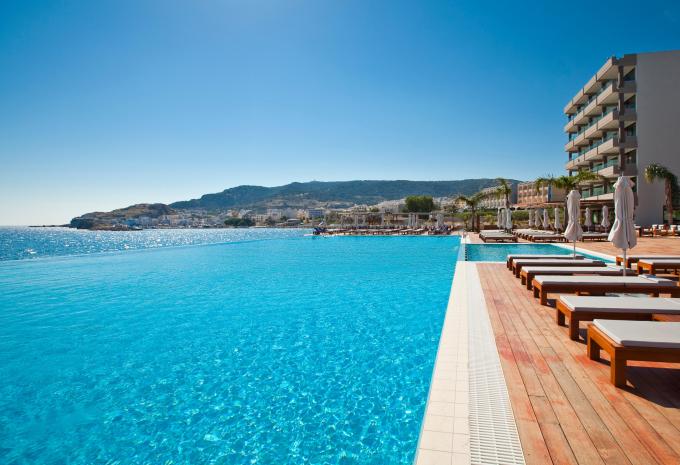 Karpathos - Pigadia