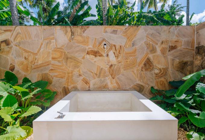 Zimmerbeispiel Jungle Villa / Jungle Villa zur Alleinbenutzung