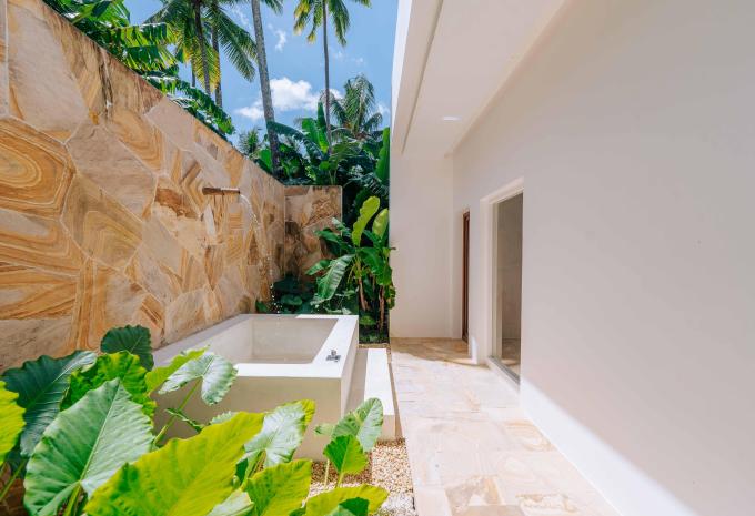 Zimmerbeispiel Jungle Villa / Jungle Villa zur Alleinbenutzung