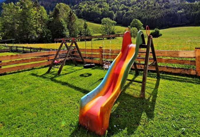 Fusch an der Glocknerstraße