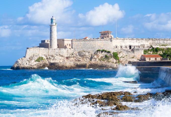 El Morro, Havanna