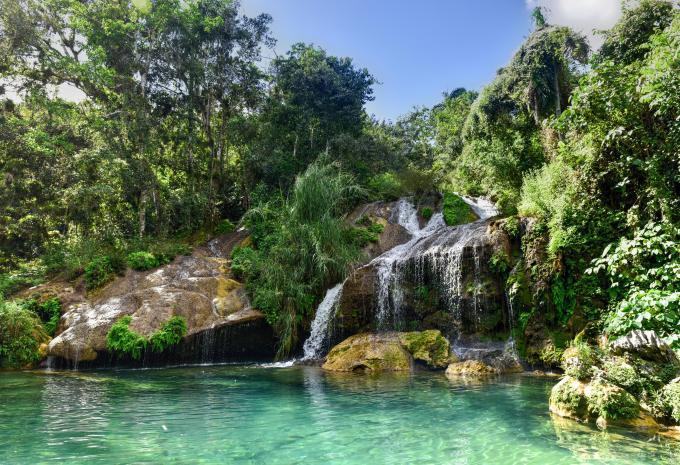 Kuba - Kurzrundreise & Baden