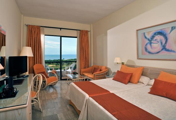 Melia LAS AMERICAS Varadero***** Melia LAS AMERICAS Varadero*****