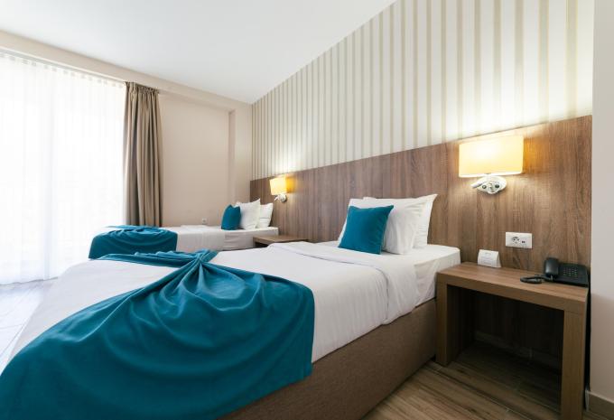 Zimmerbeispiel Zimmerbeispiel