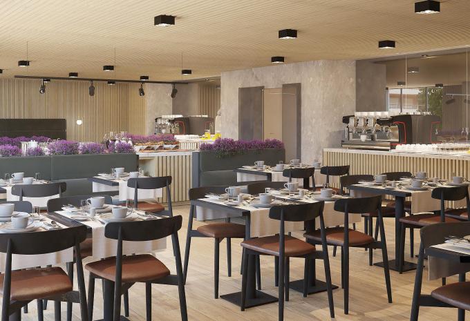 Hotel Principe Ávila Hotel Principe Ávila