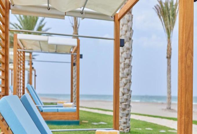 Barceló Mussanah Resort****