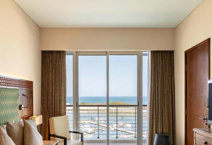 Barceló Mussanah Resort****