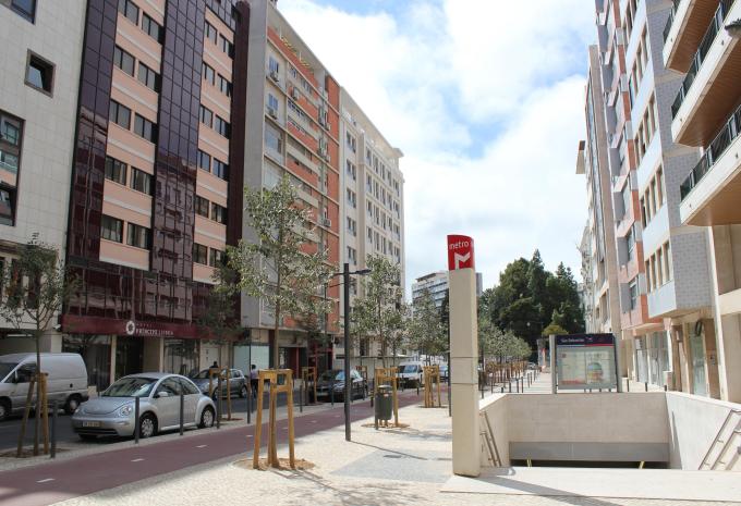 Hotel Principe Lisboa Hotel Principe Lisboa