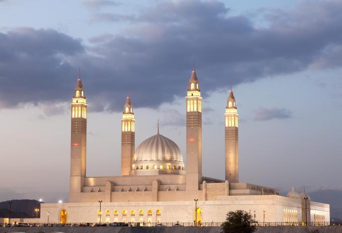 Oman - Wanderreise „Im Land des Weihrauchs & Heimat des Sinbads“