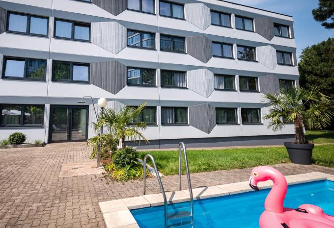 Hotel Ibis Styles Linz***