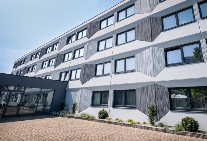 Hotel Ibis Styles Linz***