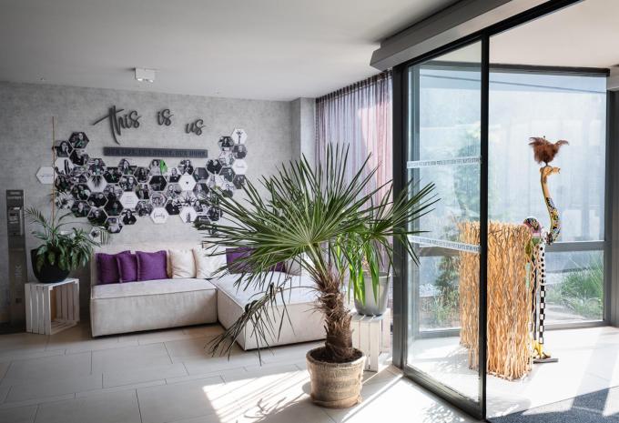 Hotel Ibis Styles Linz***