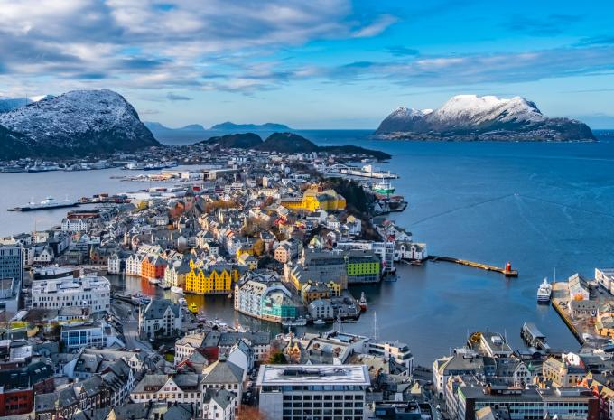 Alesund