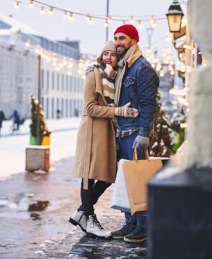 Städte & Events