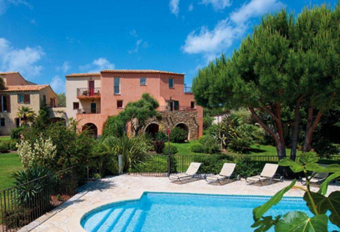 Calvi - Korsika