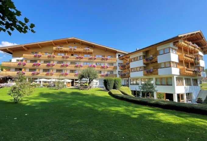 Hotel Sonnalp, Kirchberg