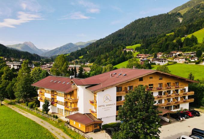 Kirchberg in Tirol