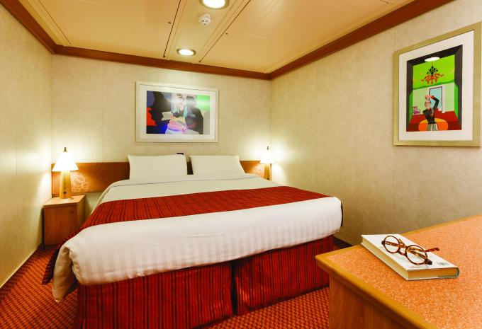 Beispielbild Innenkabine / Costa Diadema