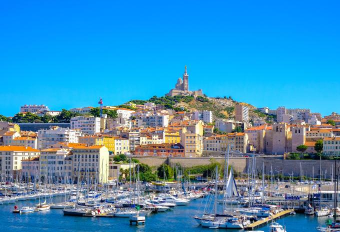 Marseille