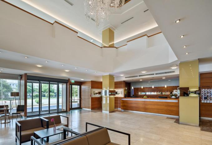 Austria Trend Hotel Europa Graz****