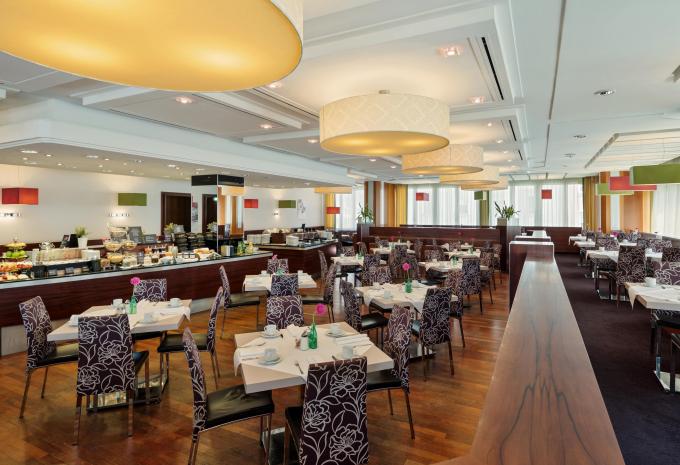 Austria Trend Hotel Europa Graz****